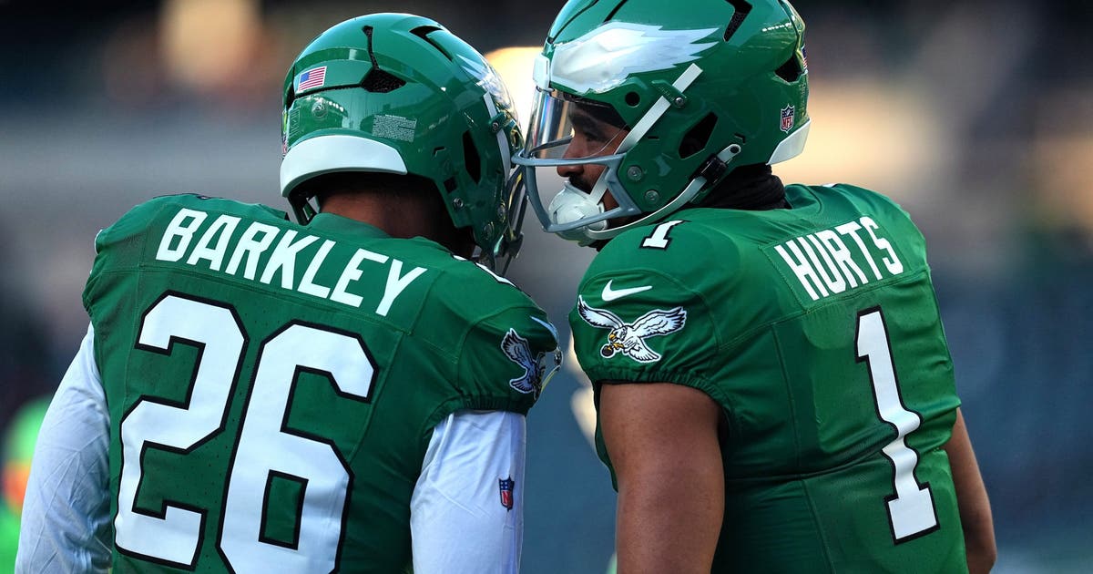 Philadelphia Eagles vs. San Francisco 49ers: key storylines for NFC Wild Card showdown