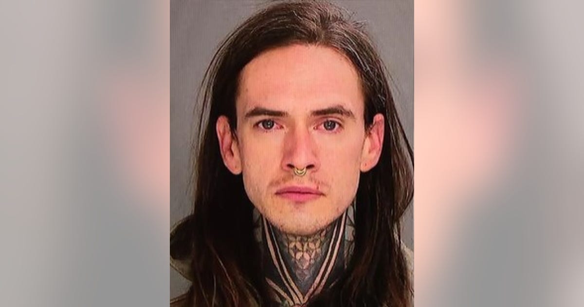 Man charged after over 100 human remains found in his Pennsylvania home