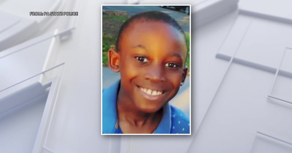 Muhammad Sakho: State Police searching for missing 10-year-old boy in Philadelphia