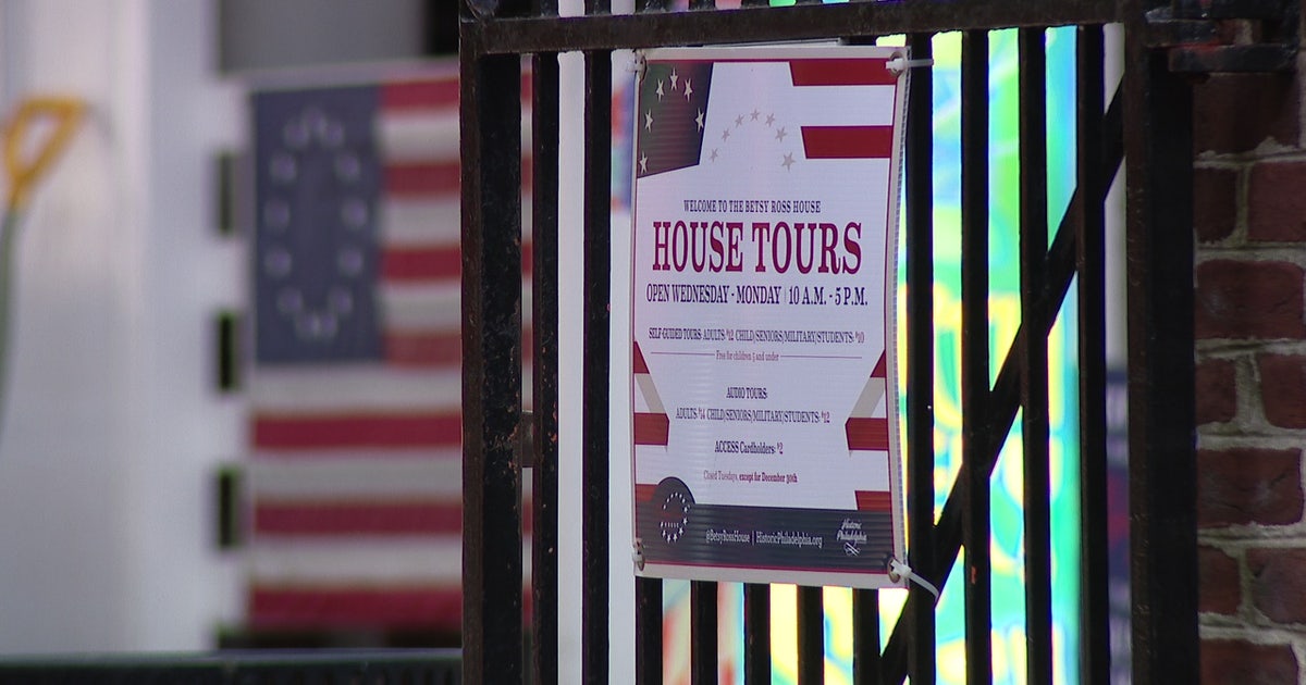 Historic Philadelphia seeks actors for 250th birthday celebrations in 2026