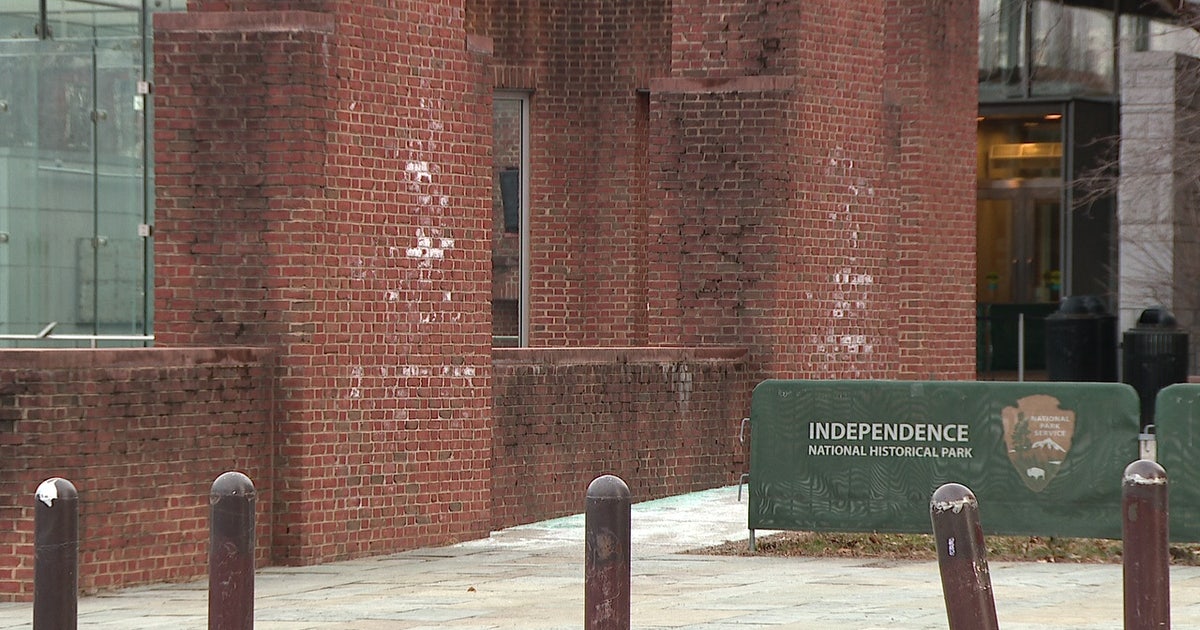 Shapiro backs Philadelphia lawsuit over removal of slavery exhibit at Independence National Historical Park