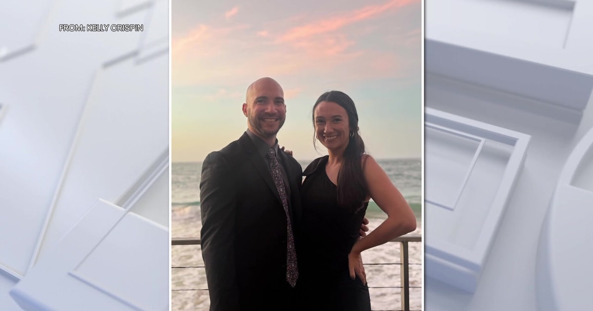 South Philly woman says fiancé killed in ambush attack during trip to Puerto Rico