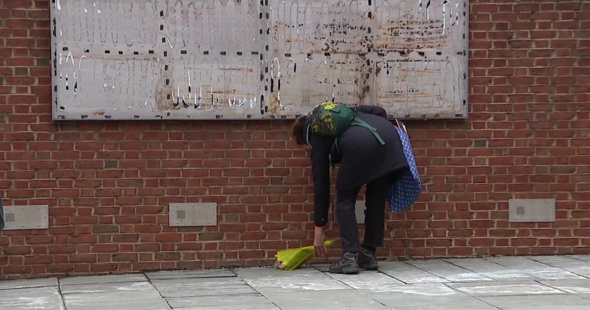 Federal judge orders review after Philadelphia challenges removal of slavery exhibit