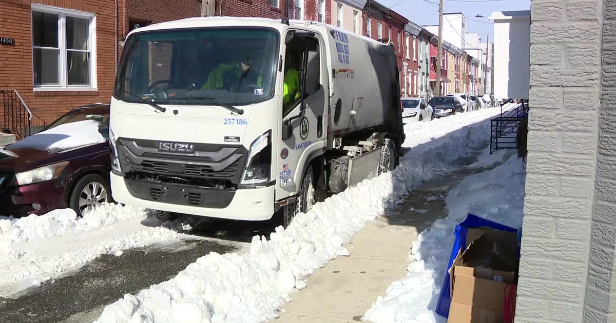 Code Blue in effect as Philadelphia sees surge at shelters, warming sites