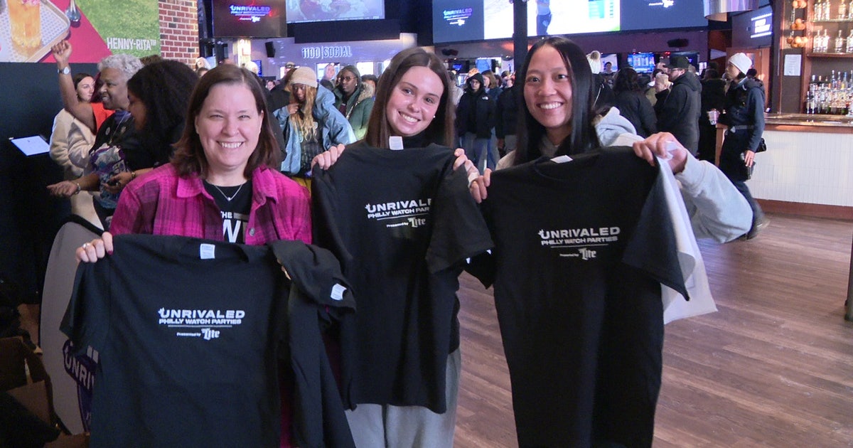 Unrivaled League brings women’s basketball tour to Philadelphia’s Xfinity Mobile Arena