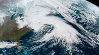 What is a nor’easter and a bomb cyclone? How major East Coast winter storms form