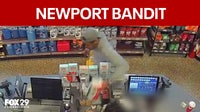 ‘Newport Bandit’ wanted for cigarette thefts at 50 Pa convenience and Wawa stores