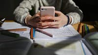 Murphy signs legislation aimed at restricting cell phone use in New Jersey schools