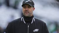 Eagles, OC Kevin Patullo part ways after disappointing 2025 season