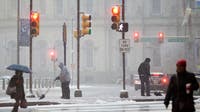 Winter storm warning issued for entire Philadelphia area: National Weather Service