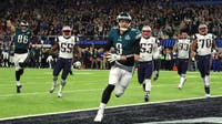 'The Philly Special': Upcoming ESPN doc highlights Eagles' iconic Super Bowl LII trick play