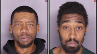 2 Philly men wearing girdles charged after tequila heist in Bensalem