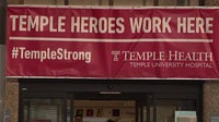 Temple University Hospital prepared for incoming winter storm