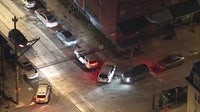 3-year-old boy shot inside West Philadelphia home: police