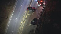 Multi-vehicle crash on Lincoln Drive in East Falls: reports