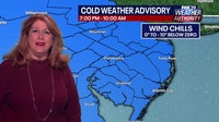 Philadelphia weather: Dangerously cold temperatures to freeze newly fallen snow