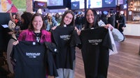 Unrivaled League brings women’s basketball tour to Philadelphia’s Xfinity Mobile Arena
