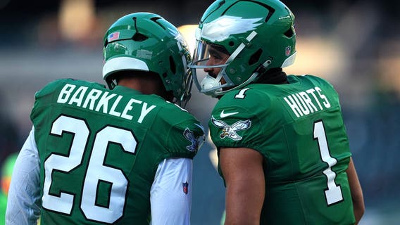 Philadelphia Eagles vs. San Francisco 49ers: key storylines for NFC Wild Card showdown