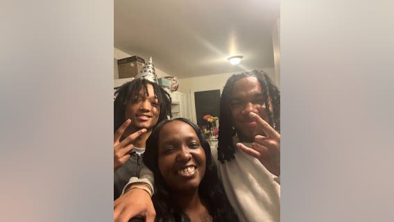 19-year-old killed in Southwest Philadelphia, police say suspect stole 2 bikes