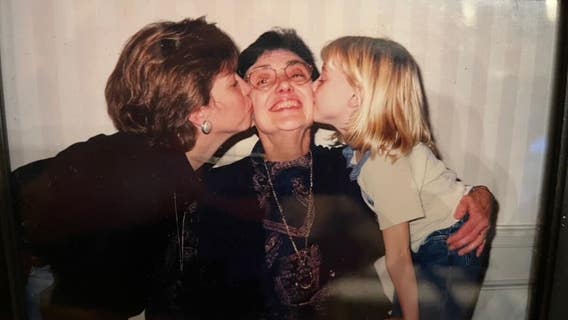 Cherished family photos stolen in Olde Kensington: Community urged to help