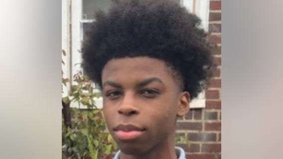 Missing Philly teen may have been lured to San Diego by man he met on Roblox