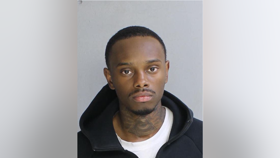 Man accused of raping elderly woman, series of break-ins targeting women in Montgomery County