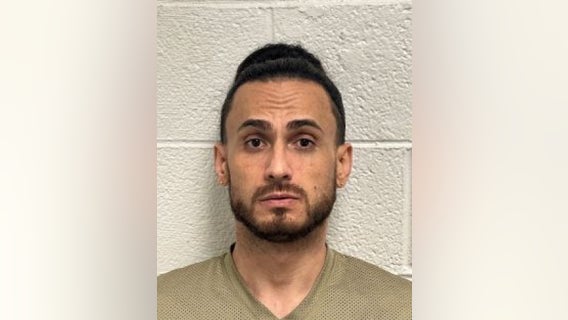 4 officers hurt in encounter with armed man accused of firing into 2 apartments in Chester County