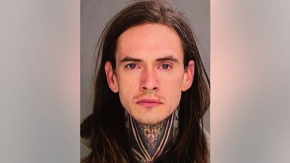 Man charged after over 100 human remains found in his Pennsylvania home