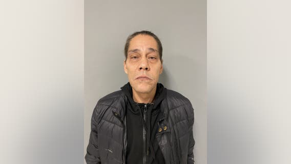 Reading man accused of sexually abusing 2 young girls multiple times