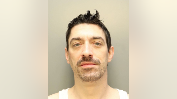 Philadelphia EMT charged with allegedly stealing cash from deceased woman in Center City