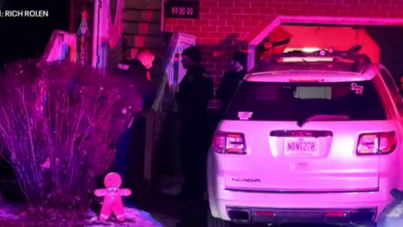 Man and woman killed in Lehigh County possible murder-suicide identified, investigation continues