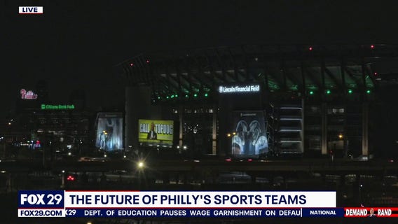 Phillies offseason draws mixed reaction as Mets, Dodgers make big signings