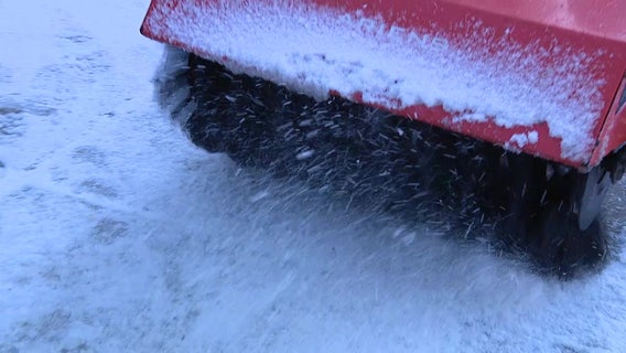 'Here we go again': Philadelphia braces for biggest winter storm in a decade; stores see shortages