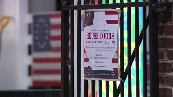 Historic Philadelphia seeks actors for 250th birthday celebrations in 2026