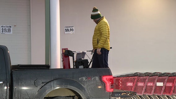 Havertown braces for snowstorm as salt, shovels sell out at local stores