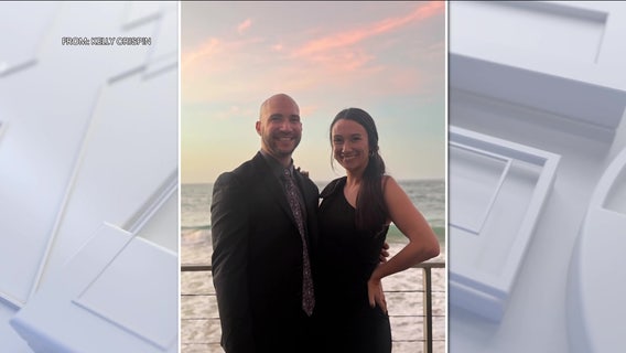 South Philly woman says fiancé killed in ambush attack during trip to Puerto Rico
