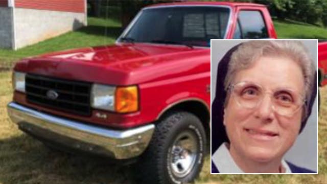 Philadelphia nun killed in hit-and-run 20 years ago; suspect still sought