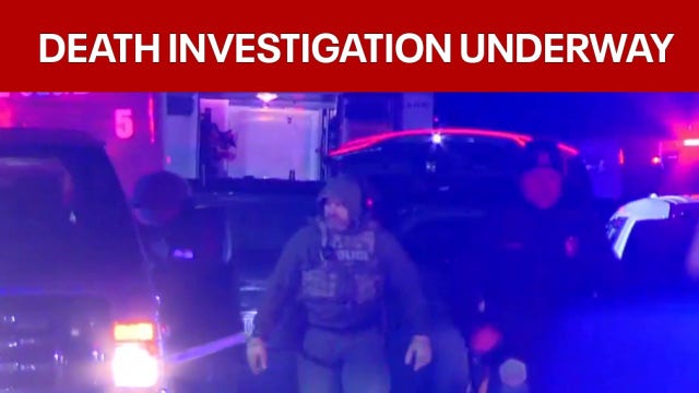 3 found dead, armed suspect in custody after well-being check in Northampton Township: police