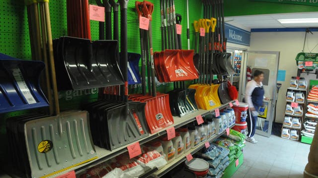 Philadelphia, New Jersey winter weather checklist: How to prepare for snow and ice this weekend