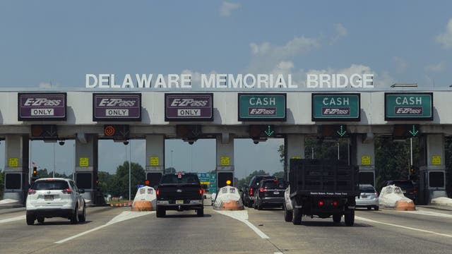 Delaware Gov. Meyer declares state of emergency ahead of winter snowstorm