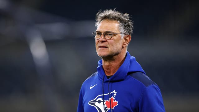 Phillies hire Don Mattingly as bench coach, reuniting him with GM son