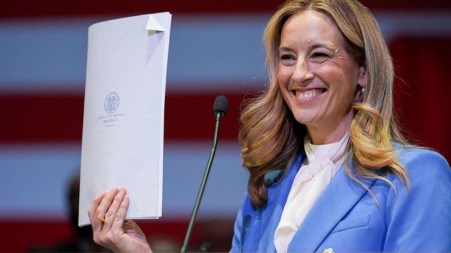 NJ Gov. Sherrill signs Executive Orders declaring State of Emergency on utility costs