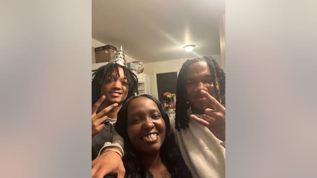 19-year-old killed in Southwest Philadelphia, police say suspect stole 2 bikes