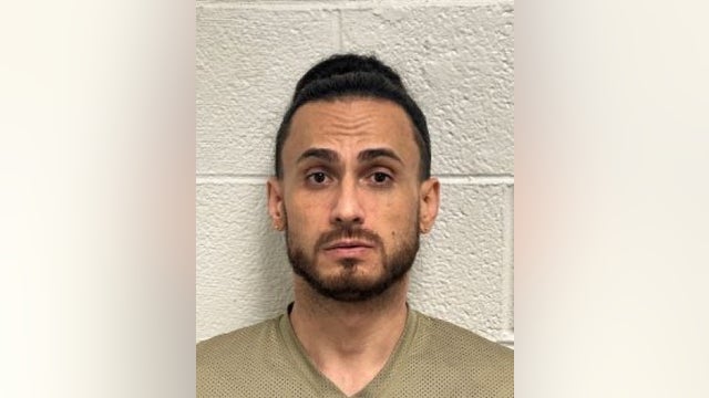 4 officers hurt in encounter with armed man accused of firing into 2 apartments in Chester County