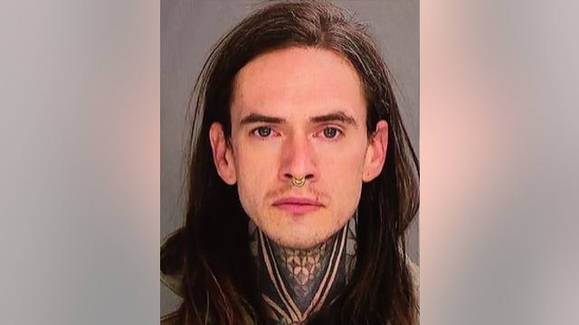 Man charged after over 100 human remains found in his Pennsylvania home