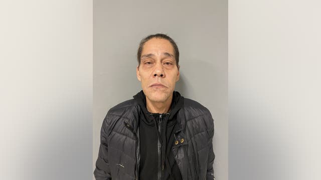 Reading man accused of sexually abusing 2 young girls multiple times