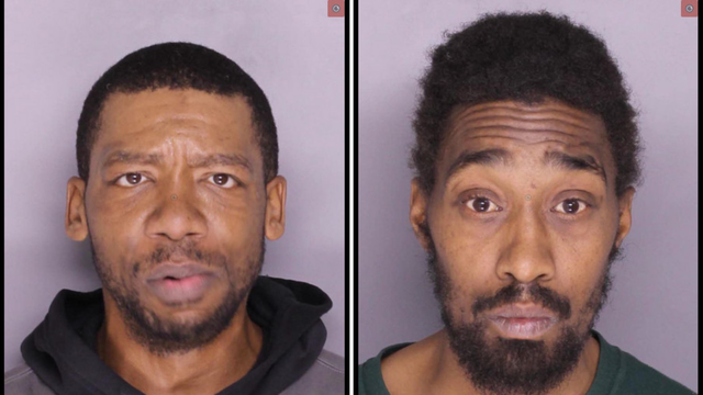 2 Philly men wearing girdles charged after tequila heist in Bensalem