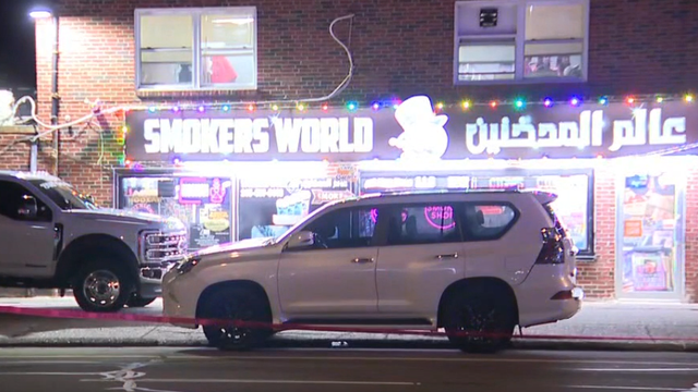 Shooting leaves 1 dead, 1 critical in Northeast Philadelphia