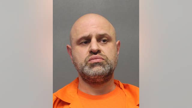 California man charged in deadly hit-and-run of man riding e-bike in Mount Laurel