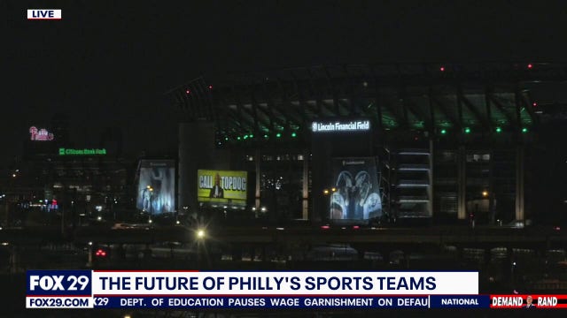 Phillies offseason draws mixed reaction as Mets, Dodgers make big signings